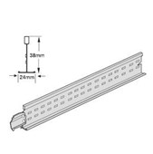 ARMSTRONG příčný profil PRELUDE SYSTEM 24/30 délka 1200mm